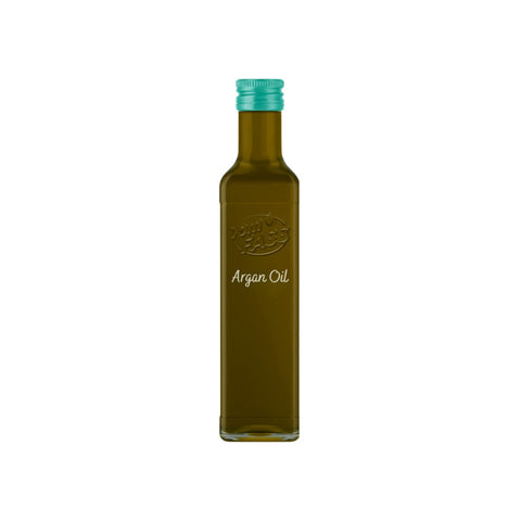 Argan Oil (Organic)