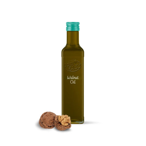 Walnut Oil