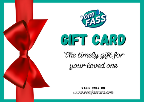 vomfassusa.com online eGift Card